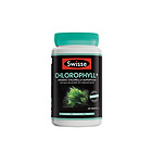 【香港直郵】澳大利亞原裝進口Swisse Chlorophyll 葉綠素片 100粒