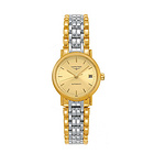 浪琴LONGINES 瑰麗系列自動機械機芯 女士手表 L4.321.2.32.7