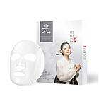 李英愛代言面膜 韓國麗雅珍 光面膜 滋潤保濕補水提亮膚色 5片/盒