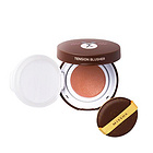 韓國Missha/謎尚Line Friends合作限量版腮紅 布朗小熊氣墊腮紅 CR01號色 提升氣色8g/盒