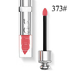 迪奧CD Christian Dior誘惑水漾唇蜜魅惑液態(tài)唇膏 #373 Rieuse 5.5ml/0.18oz