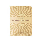 韓國直郵  It's skin伊思 晶鉆蝸牛精華眼膜眼貼 改善皺紋 美白 5對/盒（3g*5次份）