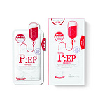 美迪惠爾可萊絲PEP彈力護膚蛋白質面膜 女神專屬的乳液精華型面膜10片/盒  1盒/2盒