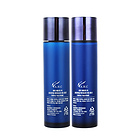 韓國AHC第二代B5玻尿酸水乳套裝爽膚水乳液2件套120ml+120ml 高顏值選擇 保濕控油舒緩提亮