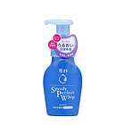 直郵日本資生堂專科泡沫狀洗顏料洗面奶潔面乳150ml 保濕型/清爽型任選 溫和潔凈的舒適感受