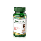 <買1贈1，隨機贈>自然之寶孕安營養片孕安多維復合營養片60片 好“孕”相伴一生