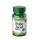 <買1贈1，隨機贈>自然之寶Nature's Bounty葉酸片250片 專為孕媽定制葉酸補充劑