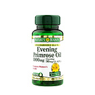 美國自然之寶月見草油軟膠囊 Nature's Bounty女性保健品 1000mg緩解姨媽癥 60粒/瓶