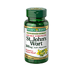 <買1贈1,隨機贈>美國自然之寶Nature's Bounty 圣約翰草提取物膠囊 改善抑郁癥 緩解焦慮緊張 100粒/瓶