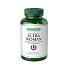 <買1贈1,隨機贈>美國自然之寶Nature's Bounty 超級草本多維女士復合營養片 精英女士專用保健品 90片/瓶