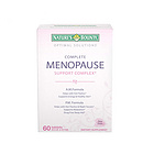 自然之寶Nature's Bounty更年康片更年康分時(shí)營(yíng)養(yǎng)片60片 優(yōu)雅度過(guò)更年期