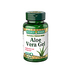 <買1贈1，隨機贈>自然之寶Nature's Bounty蘆薈軟膠囊60粒 “薈”吃才會美