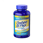 <買1贈1，隨機贈>自然之寶Nature's Bounty軟骨素葡萄糖胺軟骨素MSM復合營養片110片 經典關節養護品