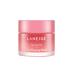 韓國 LANEIGE/蘭芝夜間保濕修護唇膜 免洗式唇膜 滋潤保濕 20g/瓶