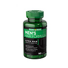 自然之寶Nature's Bounty男士護(hù)發(fā)營(yíng)養(yǎng)片多維礦物綜合營(yíng)養(yǎng)片90片 男士專屬養(yǎng)發(fā)配方