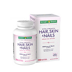 自然之寶Nature's Bounty發(fā)膚甲營(yíng)養(yǎng)軟膠囊150粒 全面解救發(fā)膚甲“營(yíng)養(yǎng)不良”