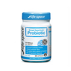 Life Space成人益生菌膠囊 調節腸胃 提高免疫  300億活性益生菌  60粒/瓶