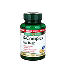 自然之寶Nature's Bounty B族維生素片谷物提取物營(yíng)養(yǎng)片300片大容量 喚醒生命活力