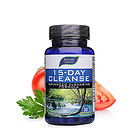 自然擁有nature owned清暢膠囊15天 以潤代瀉溫和排毒纖體瘦身美容養顏 30粒/瓶