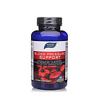 自然擁有nature owned血壓支持膠囊血壓調節膠囊90粒 穩定血壓讓你穩穩的幸福