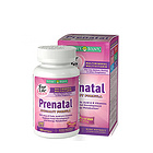 自然之寶Nature's Bounty孕安多維營(yíng)養(yǎng)軟膠囊60粒 成就健康孕媽的“十全十美”