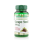 美國自然之寶Nature's Bounty 自然之寶 葡萄籽提取物膠囊  美白抗衰老 口服化妝品 30粒/瓶
