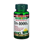 自然之寶Nature's Bounty維D片VD維生素D營養片120片 健康營養好吸收