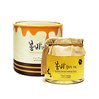 春雨papa recipe蜂蜜布丁果凍面霜睡眠面膜135ml 讓水潤Q彈肌順利回歸