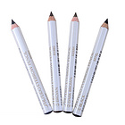 2支裝資生堂Shiseido六角眉筆自然之眉墨鉛筆 黑色/深棕色/淺棕色/灰色 初學者的福音