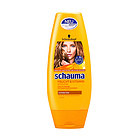 施華蔻Schwarzkopf水果維生素護發素女士護發乳250ml 煥活滋潤改善發質 新老包裝隨機發貨