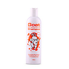 直郵澳大利亞Goat Soap燕麥山羊奶洗發水燕麥保濕洗發露300ml 干枯發質滋養計劃 