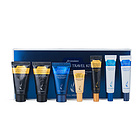 韓國AHC玻尿酸旅行7件套中樣旅行套裝 出差旅游好伴侶 潔面護膚防曬洗發一套就搞定