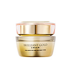 韓國AHC尊貴黃金面霜黃金營養面霜50ml 享受黃金護膚的奢侈體驗