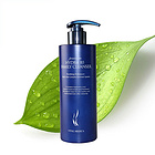 韓國AHC玻尿酸綠茶卸妝乳卸妝潔面二合一300ml大容量 讓肌膚重見光彩不再“臟”