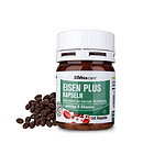 索維他Sovita補鐵膠囊150粒 補血養顏好氣色 緩解疲勞增免疫