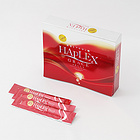 海普樂(lè)Haplex果凍型透明質(zhì)酸口服玻尿酸果凍10g*30條 讓你大膽做素顏女神