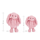 美國(guó)直郵邦尼兔Jellycat經(jīng)典害羞系列大號(hào)/中號(hào) 6色任選 可愛(ài)童趣 洋溢你的少女心