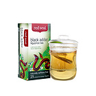 紅印Red seal花草茶系列血糖平衡茶黑爵士血糖茶25包/盒 平衡血糖保持精力生活更美好