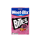 新康利Weet-bix野莓味即食麥片500g 全家人優選的低脂低熱量的健康營養早餐