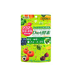 醫食同源ISDG 232果蔬Diet酵素片120粒 再現完美線條塑造魔鬼身材