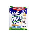 澳大利亞Outback原野速溶全脂奶粉 高鈣無糖 3歲以上兒童及成人奶粉1kg/袋 