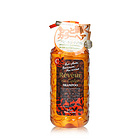 日本Reveur橘色黑標無硅油洗發(fā)水500ML