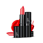 3支裝KM唇膏Karen Murrell純天然植物唇膏口紅套盒新版8#+12#+17# 孕婦也能用