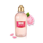 歐舒丹L'occitane玫瑰皇后沐浴露沐浴啫喱250ML 優雅芳香 讓肌膚如花般嬌嫩綻放 