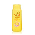 荷蘭露莎zwitsal 寶寶爽身粉/痱子粉 溫和安全防過敏100G/瓶