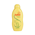 荷蘭露莎zwitsal 嬰幼兒無淚洗發水 寶寶專用洗發露 溫和無刺激200ML/瓶