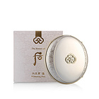 韓國 WHOO后 拱辰享 雪 21#色美白水分光氣墊粉底BB霜 防曬遮瑕粉餅內(nèi)含替換芯 SPF50+/PA+++