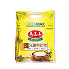 臺灣馬玉山 冰糖杏仁茶沖泡飲品 營養餐14袋*30g 