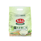 臺灣 馬玉山燕麥薏仁粉 燕麥薏仁漿 營養餐13包*38g沖泡飲品
