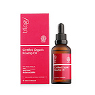 Trilogy趣樂活玫瑰果油  天然有機野玫瑰果油精華 美白淡化細紋 修復痘印孕婦可用 45ml/瓶